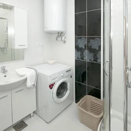 アパート In Seget Donji With Terrace