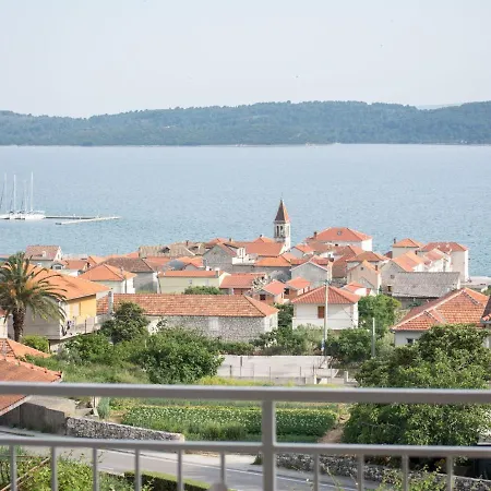 アパート In Seget Donji With Terrace *