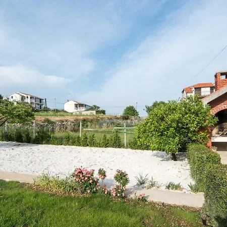 アパート In Seget Donji With Terrace *