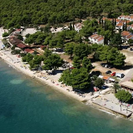 In Seget Donji With Terrace アパート *