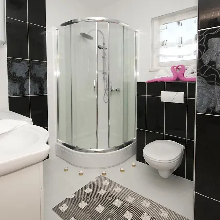 アパート In Seget Donji With Terrace *