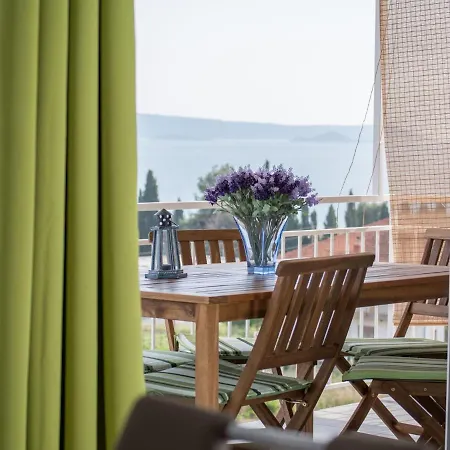 アパート In Seget Donji With Terrace *