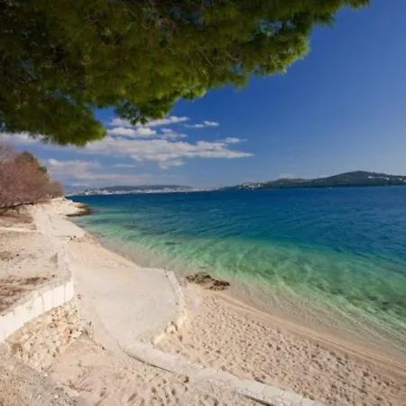 In Seget Donji With Terrace アパート *